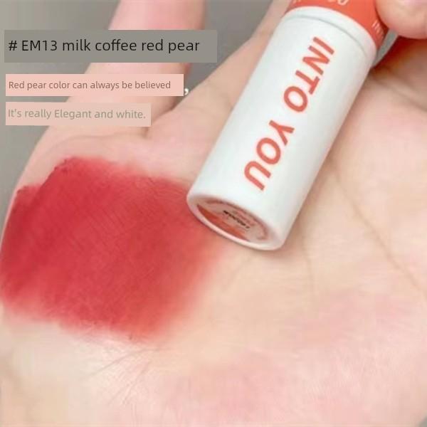 into You Em08 Matte Dry Lip Mud