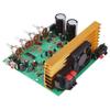 Аудиоплата усилителя AMP 100 Вт x 2 Высокой мощности 2.1-канальный Усилитель Динамик