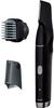 Body Trimmer Bath Shaving Available Overseas For Men Black ER-GK80-K