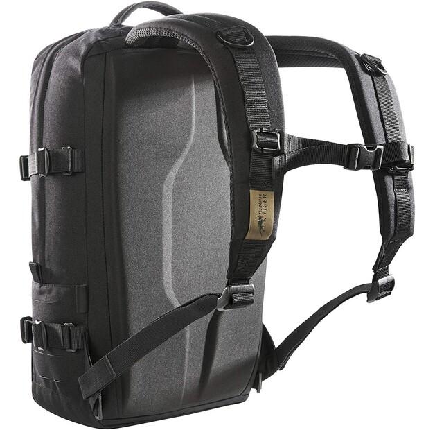 Рюкзак Tasmanian Tiger TT Modular Daypack XL schwarz (7159-040)