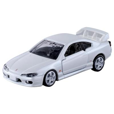 Такара Томи (ТАКАРА ТОМИ) Takara Tomy Mall Оригинальная Tomica Premium Nissan Silvia (С15)