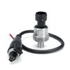 1/8NPT 5V Stainless Steel 5-200Psi Oil Fuel Pressure Transducer Sender Sensor