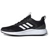 New Fluidstreet Running Shoes 'Black White' IF8650