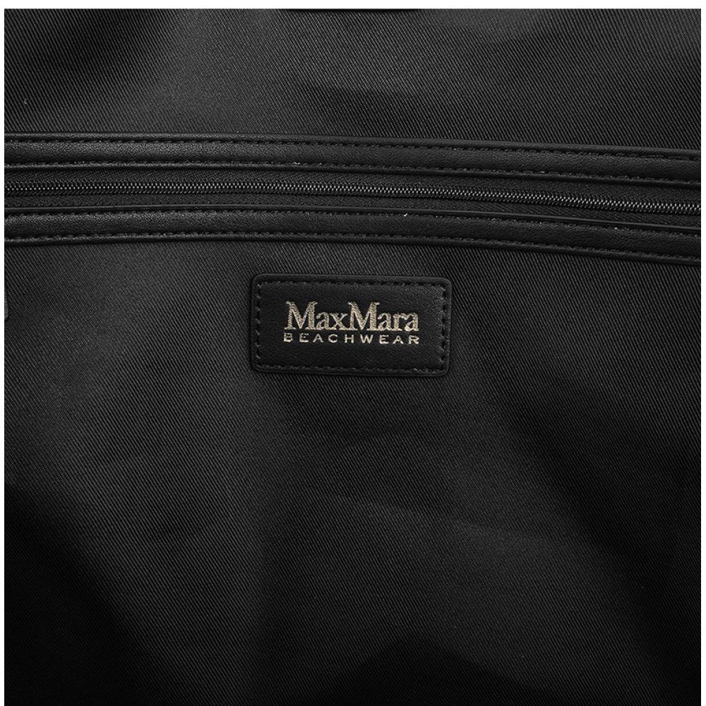 Max Mara 2516511079600 001 Luigibeach Luigibeach Tote Bag