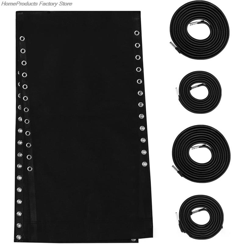 Замена реклайнера, тканевый шнур для стула и тканевая сетка для чехла для шезлонга на патио, аксессуары для ремонта стульев