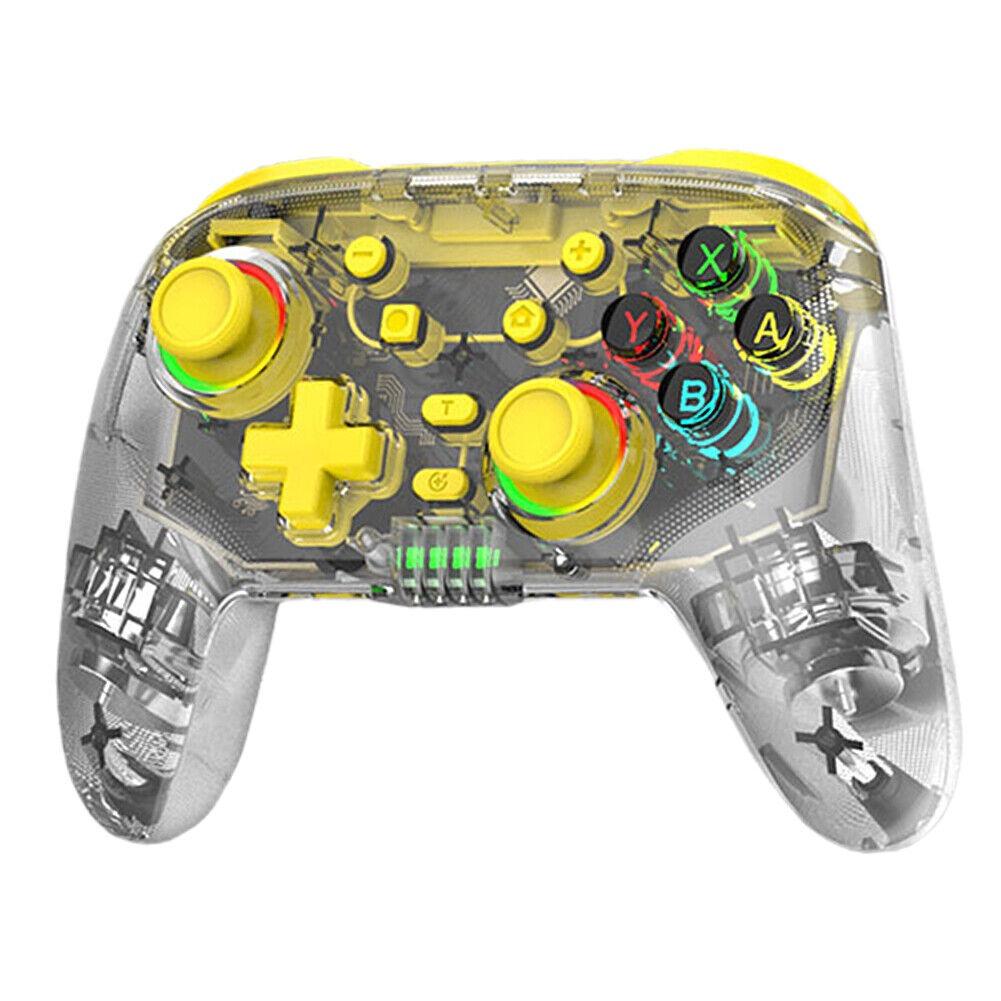 Многоплатформенный беспроводной игровой контроллер для Switch Pro Game Controller Joypad