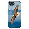 Owl Bird Bald Eagle Protective Cover for Xiaomi Poco C85 C65 C75 X7 X6 M6 M8 F7 F8 Ultra F6 Pro Phone Case