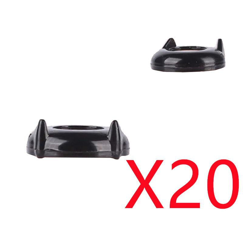 MOC Городские строительные блоки Части тела фигурок Креативные аксессуары Длинные волосы Коричневые Черные Золотые Мини-кирпичики Совместимая игрушка Подарок k030