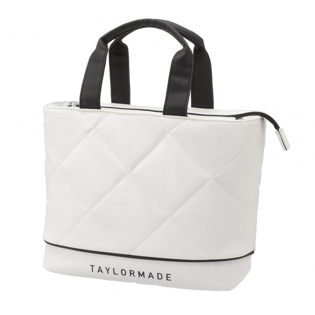 TaylorMade Wilshire Круглая сумка-тоут Мятный Круглая сумка-тоут 24SS UN108 Женская