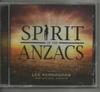 CD LEE KERNAGHAN - Spirit Of The Anzacs 8800099 ABC Music 2015 Australia Country Used