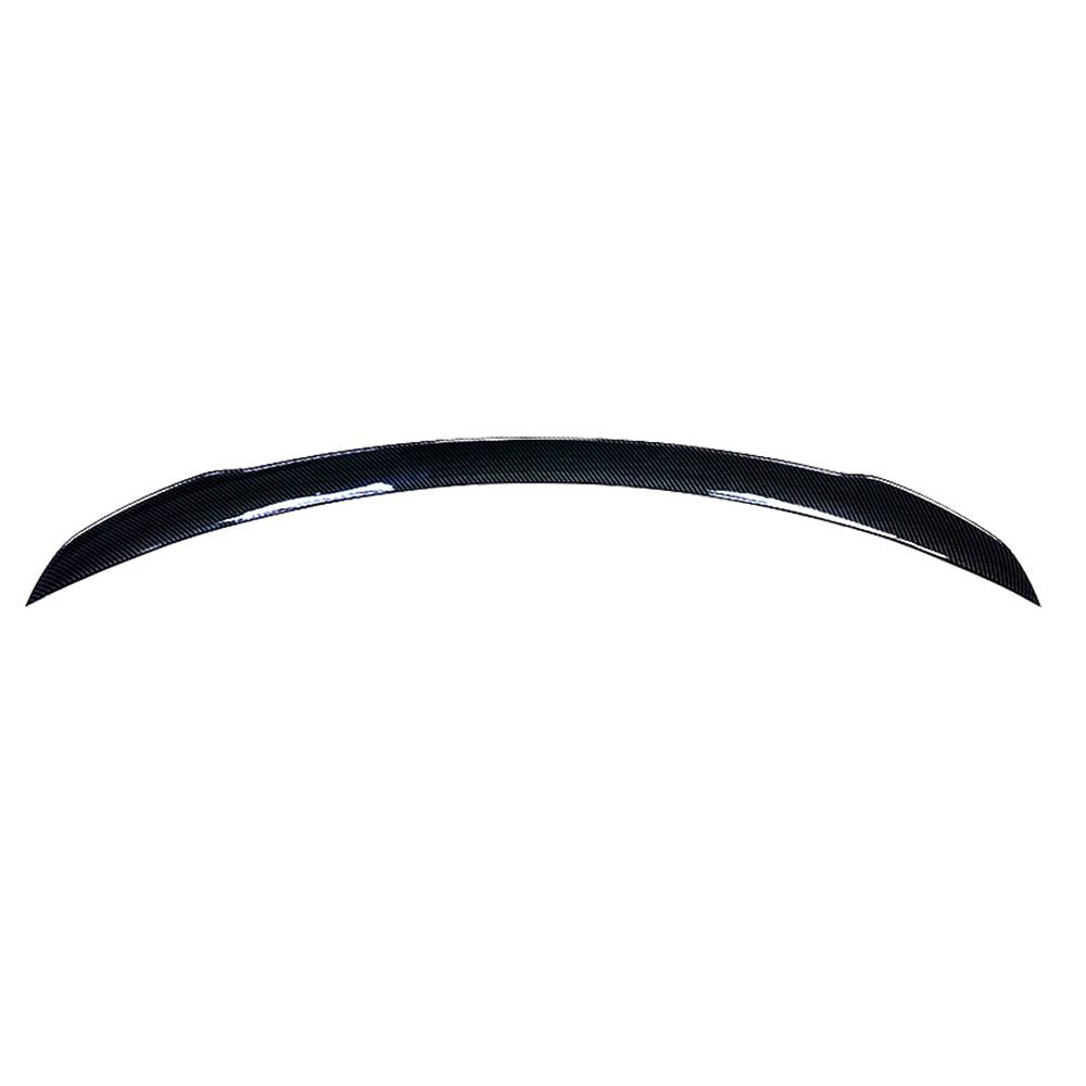 Rear Trunk Spoiler Wing Tail Boot Lip For Mercedes Benz W177 V177 A Class Sedan 2019-2022 A160 A180 A200 A220 A250 A35
