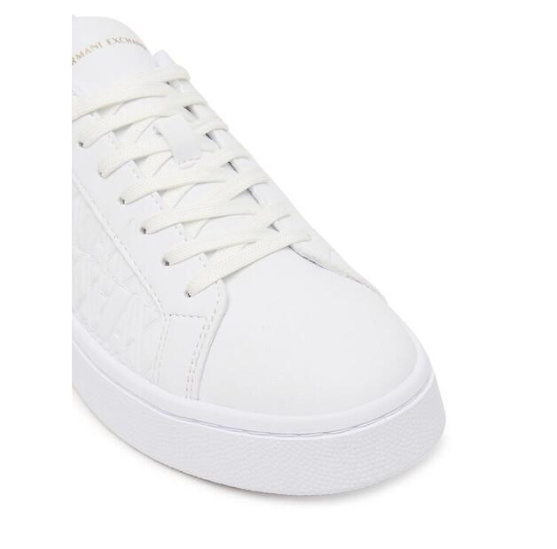 Кроссовки Armani Exchange XDX165 XV891 T782