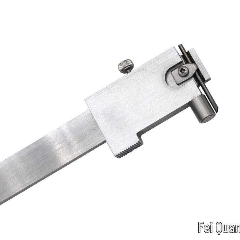 Feiquan Parallel Scriber Caliper