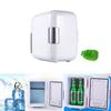 Fridge Car Refrigerators 4L Portable Cooler &Cleaning