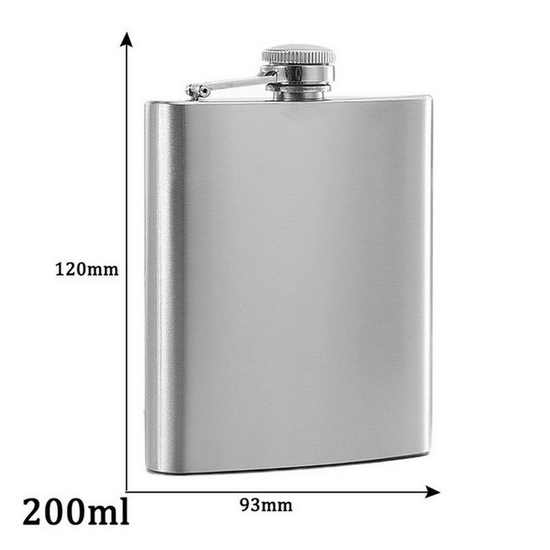 1 шт. портативная фляжка из нержавеющей стали, фляжка для виски, винный горшок, кожаный чехол, бутылка + воронка, посуда для путешествий, напитков, чашка для вина