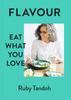 Книга Flavour : Eat What You Love