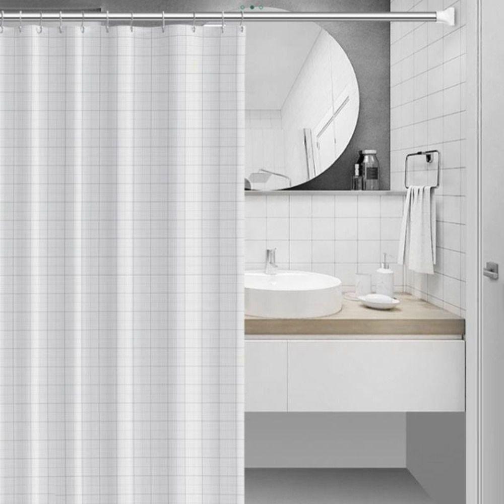 Подвесной органайзер для гардероба, стойка, штанга для штор, штанга для одежды, сушилка для одежды, кронштейн