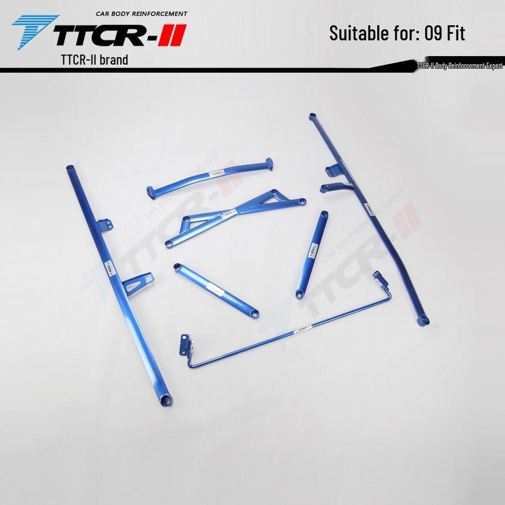 Top Bar Balance & Chassis Reinforcement Anti-Roll Bar for Fit GK5, GR9, GE8, Freed.