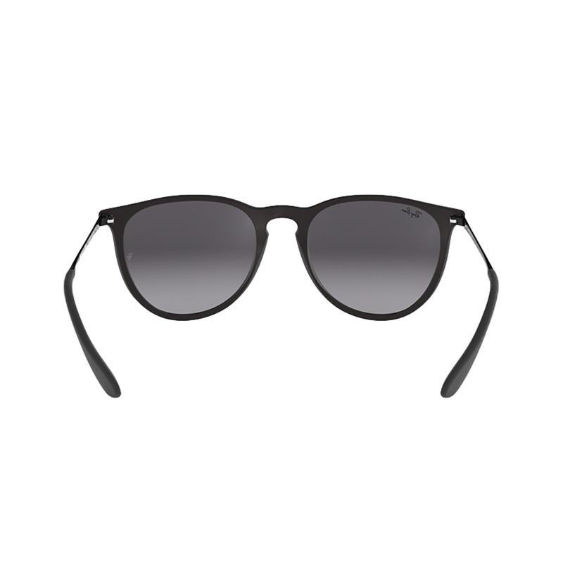 RAYBAN Солнцезащитные очки Авиаторы Пилот Женские Черная оправа -622/ 0RB4171F