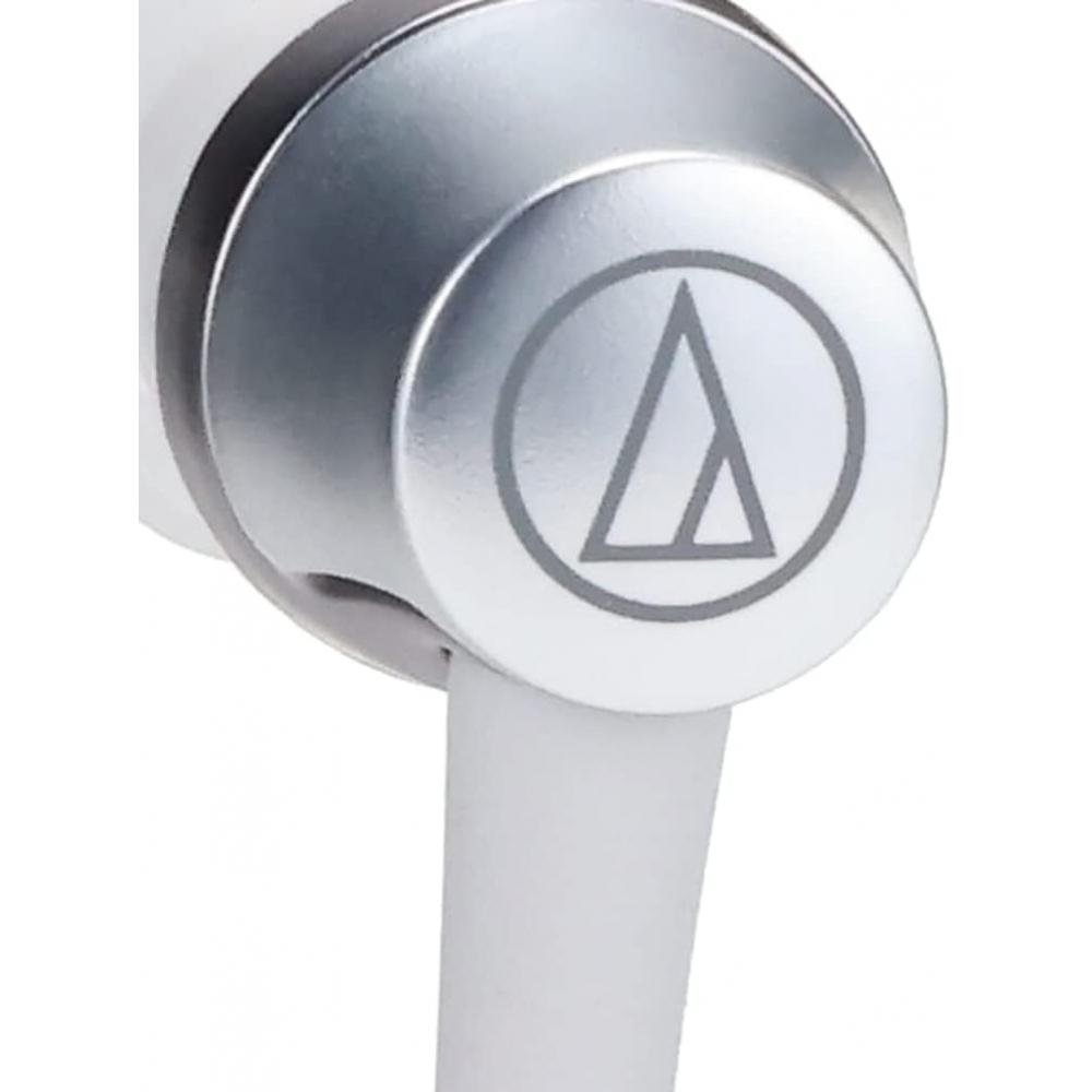 Audio TeChniCa Ath Ckd3C Wh Наушники с микрофоном Usb Type C Проводные 1,2 м Канальный Тип Белый Белый Usb Type C