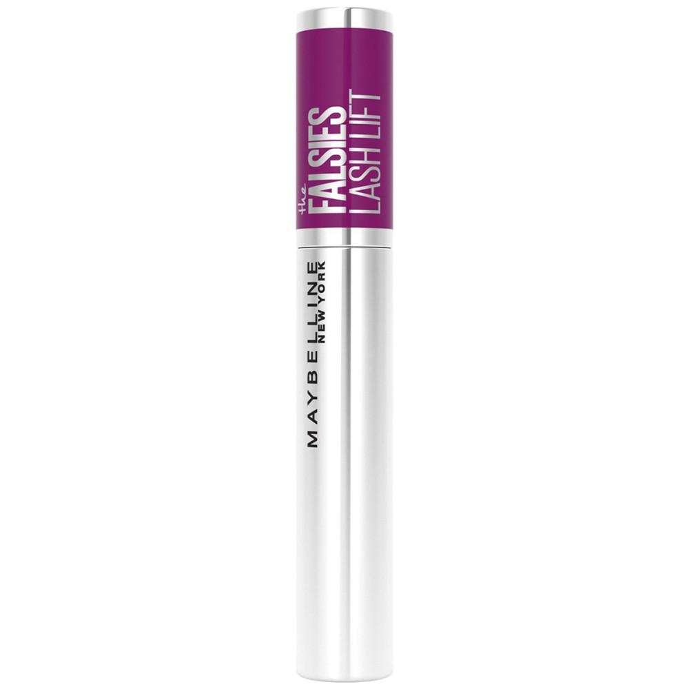 MAYBELLINE NEW YORK Тушь для ресниц Falsies Lash Lift - 01 Черный -