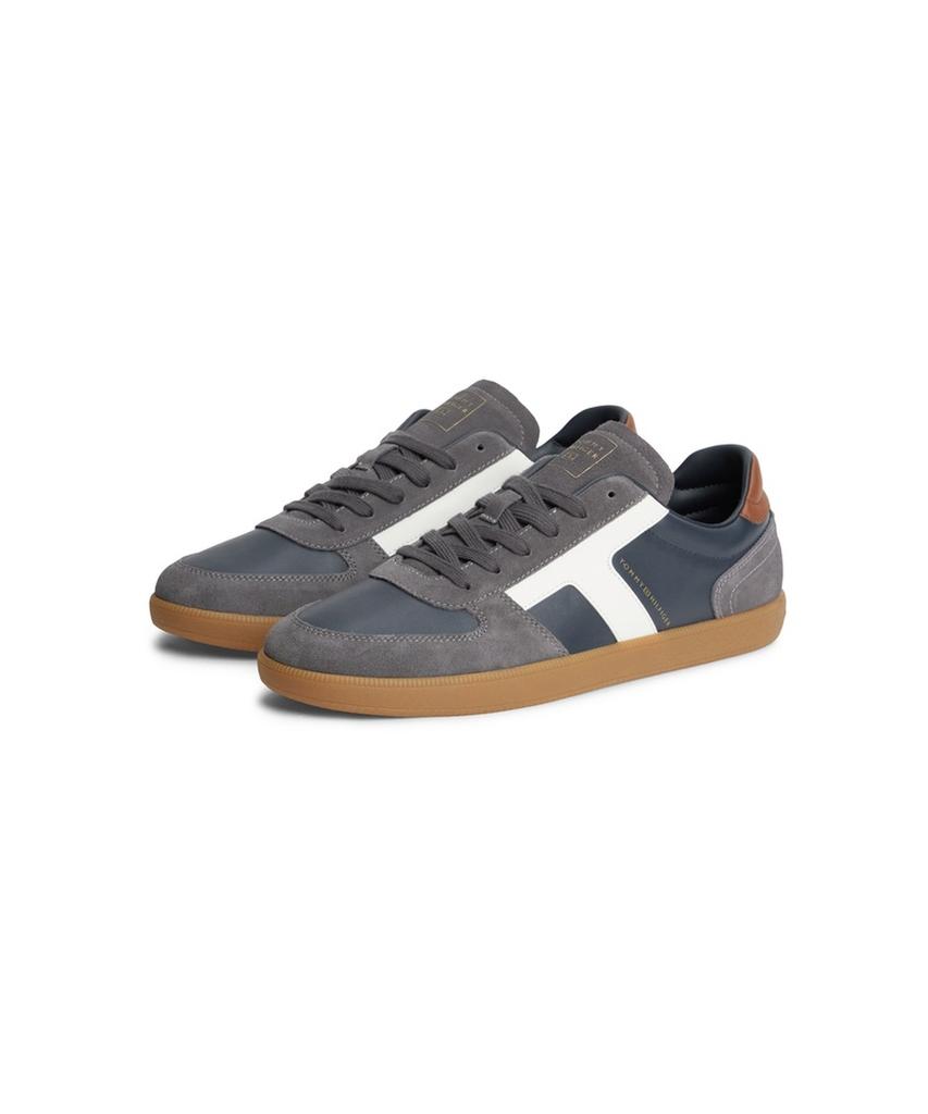 TOMMY HILFIGER Tribeca Mix Sneakers (T12G7Ars010Mt1Dw5)