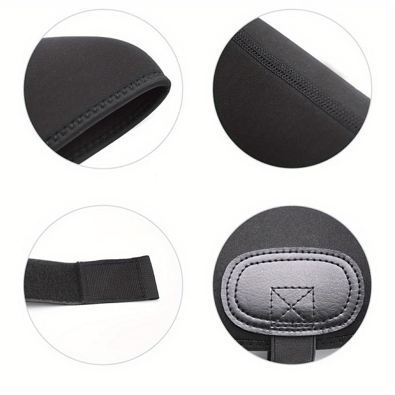 1/2 шт. Чехлы для снегоступов Dual Skate, ветрозащитные, утепленные, чехлы для лыжных ботинок, зимние лыжные спортивные теплые аксессуары