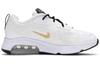 Nike Air Max 200 Металлик Золотой AQ2568-102