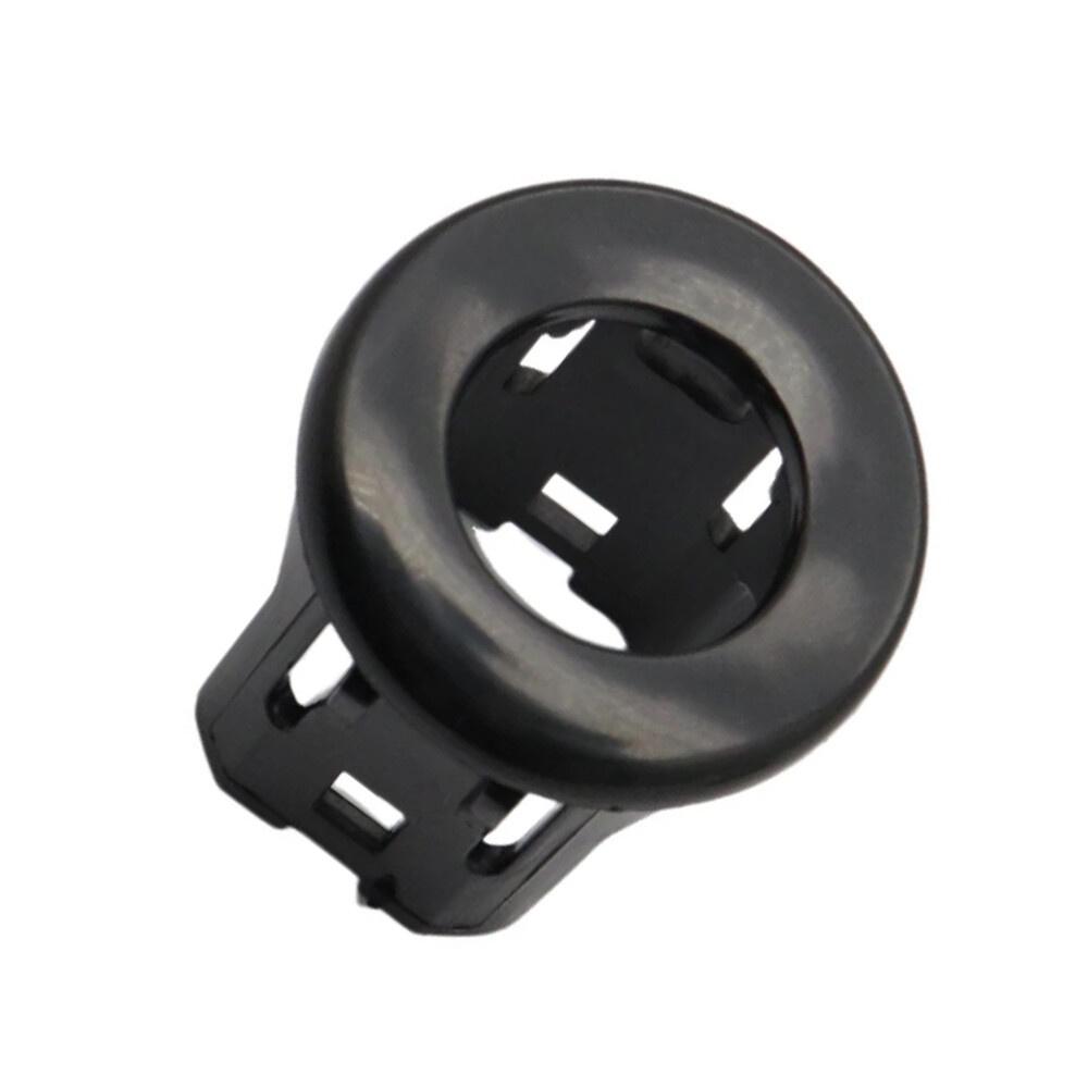 4Pcs Parking Sensor Ring Cover Fit For 2016-2020 Nissan Murano Rogue 28533-4CC5B