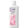 CLEAR Cherry Blossom Anti-Dandruff Shampoo