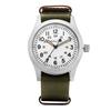 Hamilton H69529913 Khaki Field Mechanical Мужские часы НАТО
