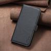 Luxury Magnetic Attraction Business Leather Case For Huawei Honor X6B X9B X8B X7B Holster Flip Cover Wallet Phone Bags For Honor X7A X6A