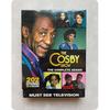 Шоу Косби: Полная серия сезонов 1-8 (DVD, 16-дисковый подарочный набор) новый