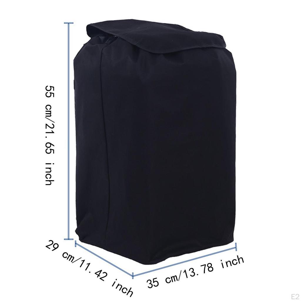 Сумка для замены тележки для покупок, легкая, аксессуар для тележки для продуктов