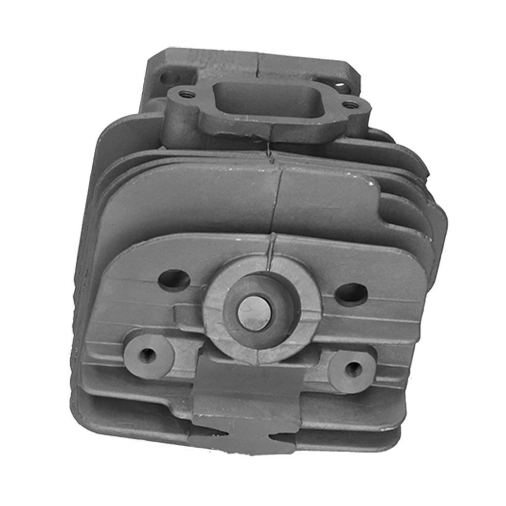 Комплект цилиндров для поршня бензопилы STIHL MS360 MS340 034AV 036 Pro, запасные части для ремонта 48 мм