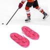 2 Pair Hockey Laces Waxed Tightly Woven Keep Laces Dry Roller Skates Waxed Lace for Regular Shoes Boots