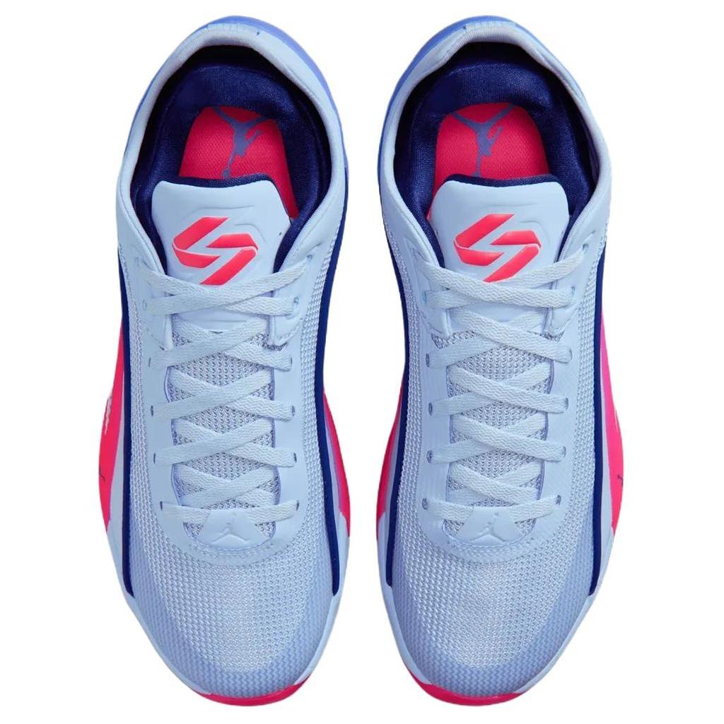 Air Jordan Luka 5 'Light Marine Blue Void' Мужские IW9036-500