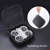 EVA Drones Storage Box for Drones Convenient Travel Companions with Organized Compartments