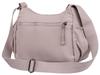 PTN CSM-05-7611 Purple Handbag