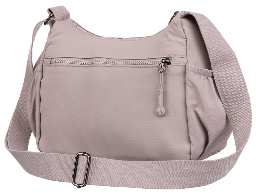 PTN CSM-05-7611 Purple Handbag