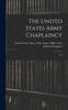 Книга The United States Army Chaplaincy: V.5