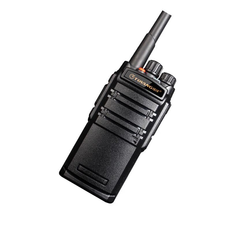 Аналоговая рация Toyang TGK-900 (Китайская версия)