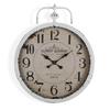 RUSTIC Wall Clock 48CM