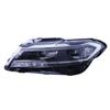 Volkswagen New Lavida PLUS 2019 LED Headlight Assembly with Daytime Running and Flowing Turn Signal Lights.