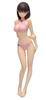 Love Plus Nene Anegasaki Scale PVC Painted Finished [Swimsuit Ver.] (1/8 Product)