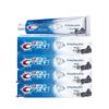 Crest 3D White Micro Charcoal Toothpaste