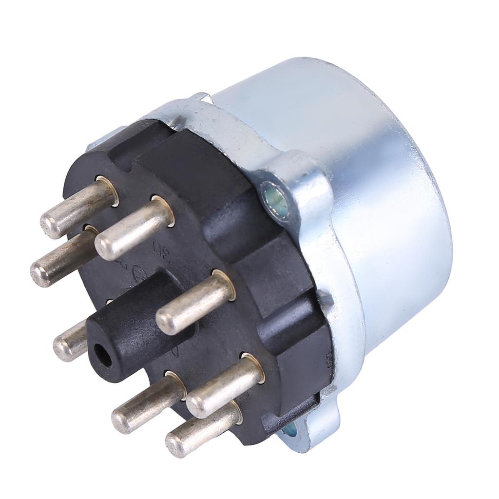 Ignition Starter Switch Starter Switch Compatible for Mercedes W107 W123 W116 W460 A1164620093