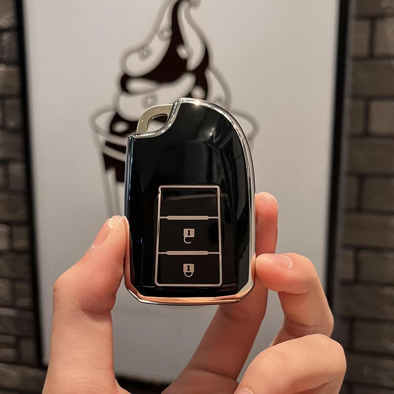 Применимый чехол для ключей Toyota Yarisx для использования Weichifs22Deluxe EditionplusShellviosYarisLBag