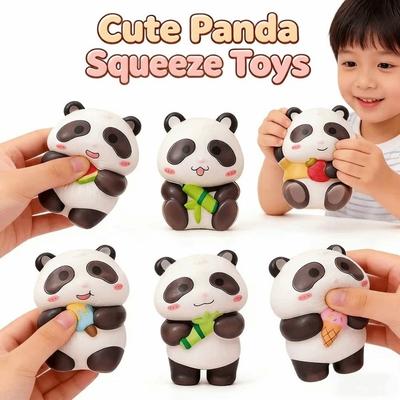 Необычные игрушки – Игрушки-антистресс