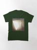 Ultravox John Foxx - Metamatic (1980 Print) Classic T-Shirt